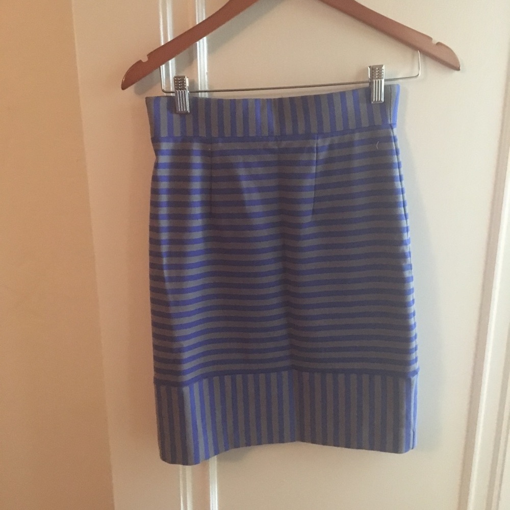 Tracy Reece skirt